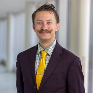 Brendan Bow