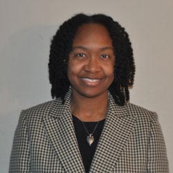 Kisha Tandy