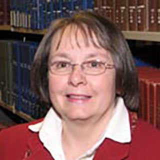 Marilyn M. Irwin