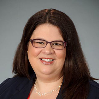 Michelle Dewey