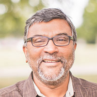 Neil Devadasan