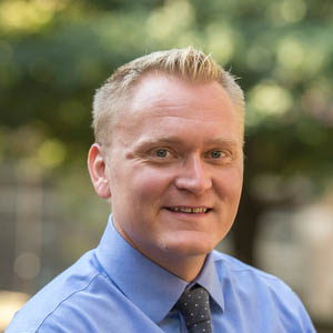 Paul Campbell