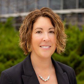 Sharon Kandris