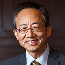 Shiaofen Fang