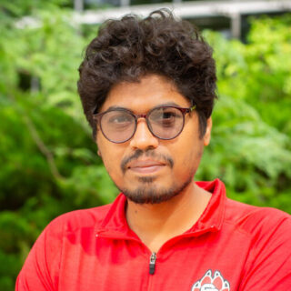 S.M. Asger Ali